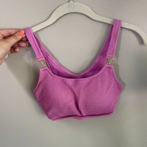 Victoria Secret Bandeau Bikini Top